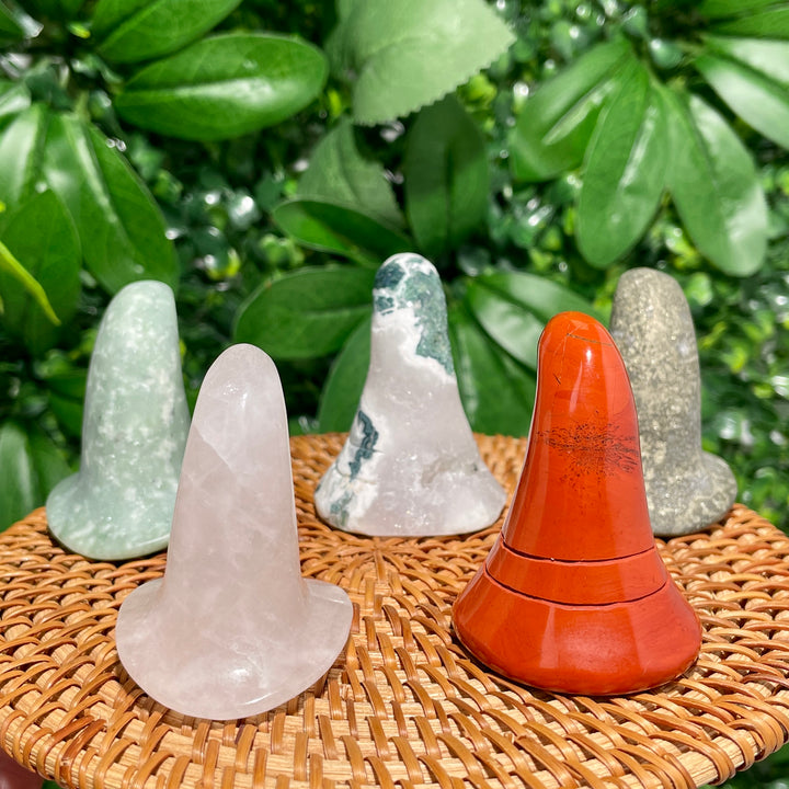 Crystal Magic Hat