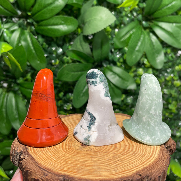 Crystal Magic Hat