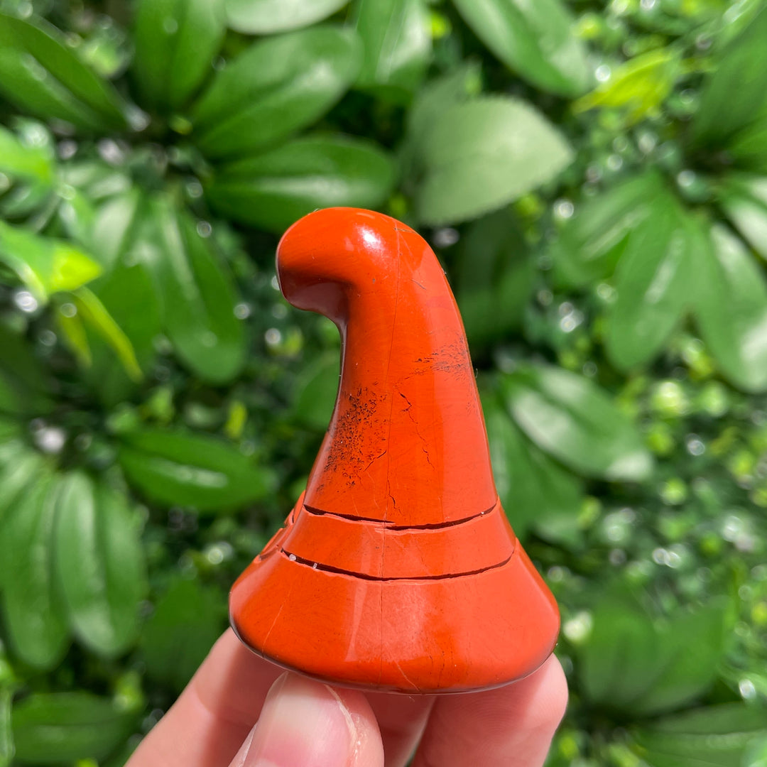 Crystal Magic Hat