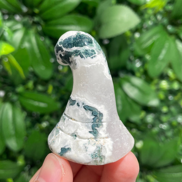 Crystal Magic Hat