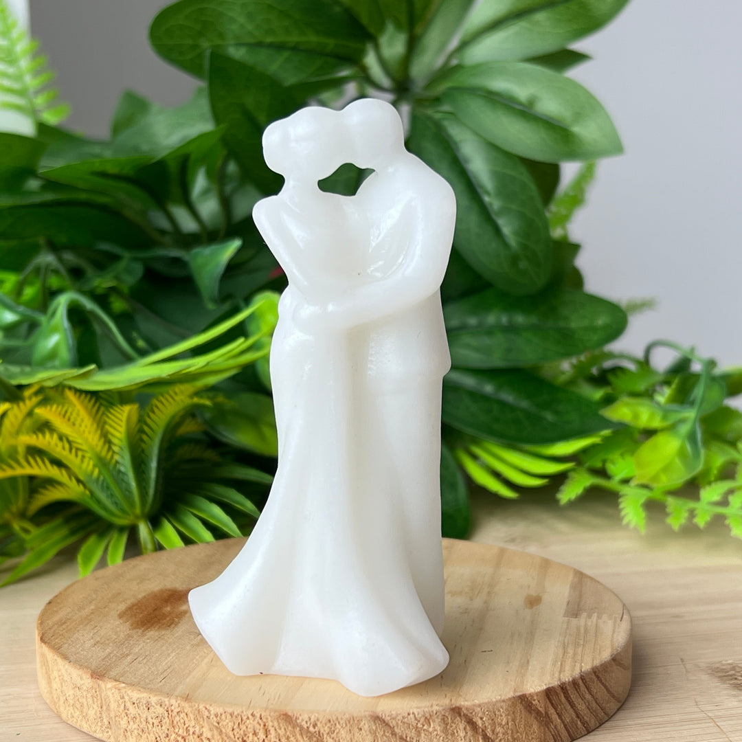Crystal Couple