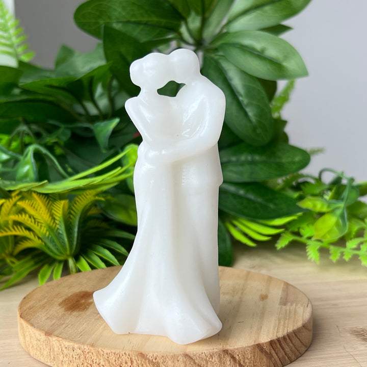 Crystal Couple