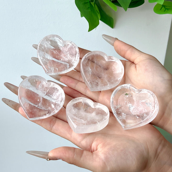 Kiki Personalized Crystal Engraving Keepsake