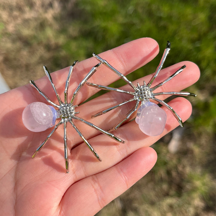 Crystal Spider
