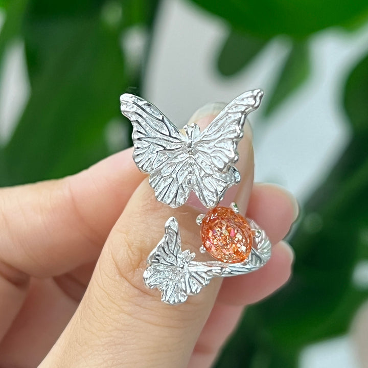 Jewelry Ring, S925