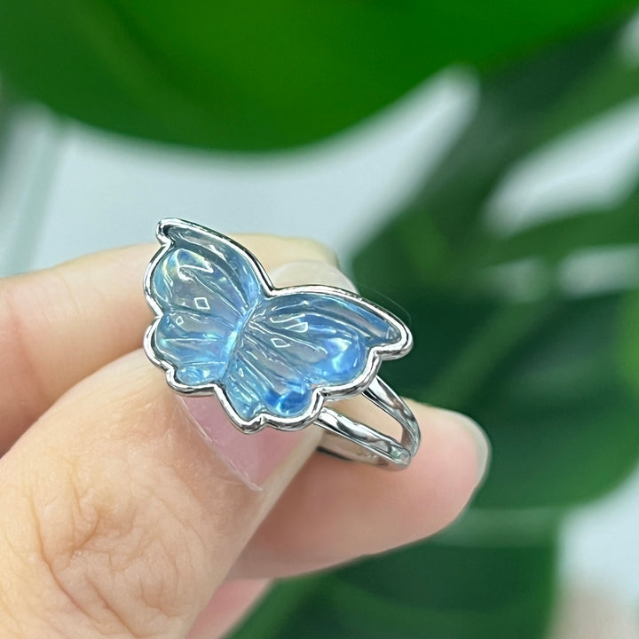 Jewelry Ring, S925