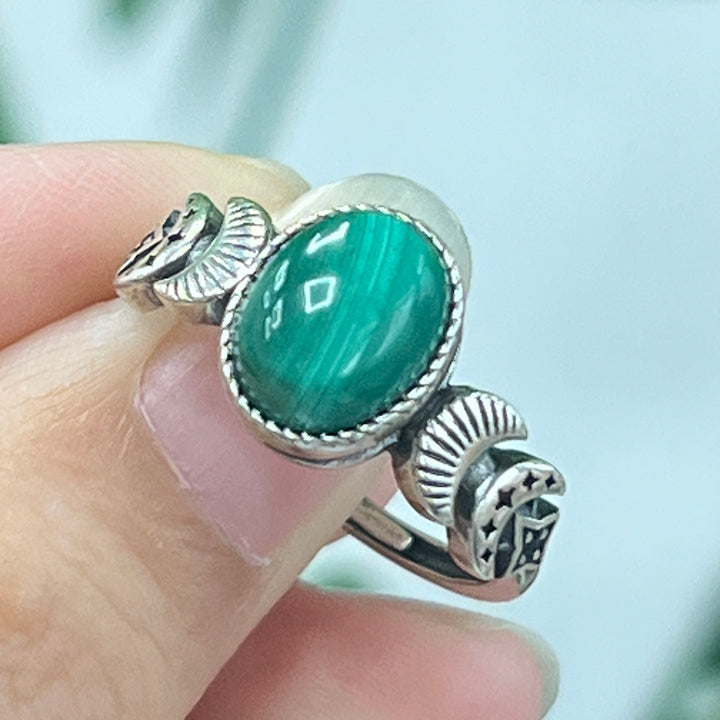Jewelry Ring, S925