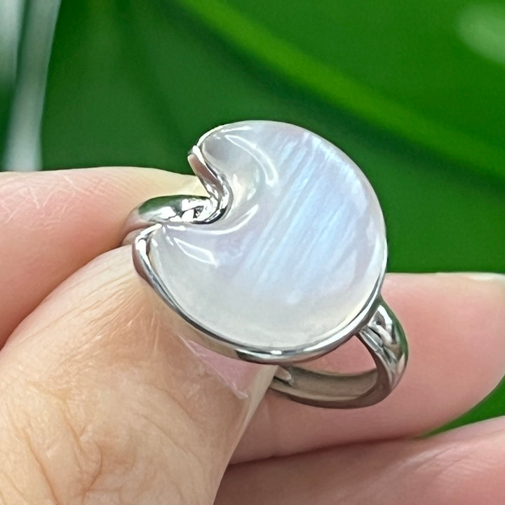 Jewelry Ring, S925