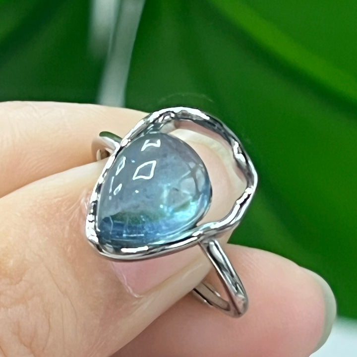 Jewelry Ring, S925