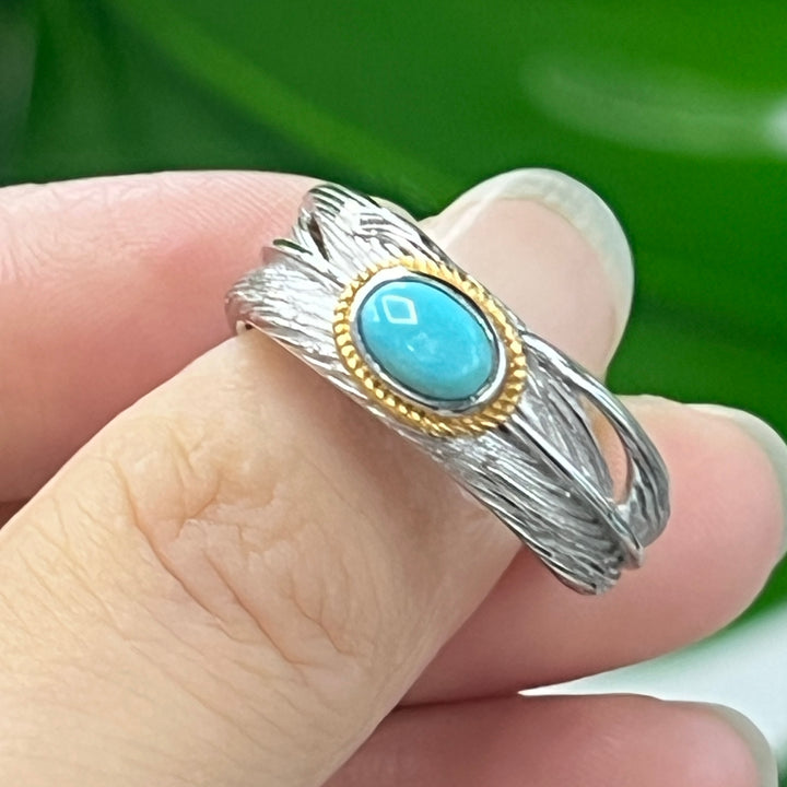 Jewelry Ring, S925