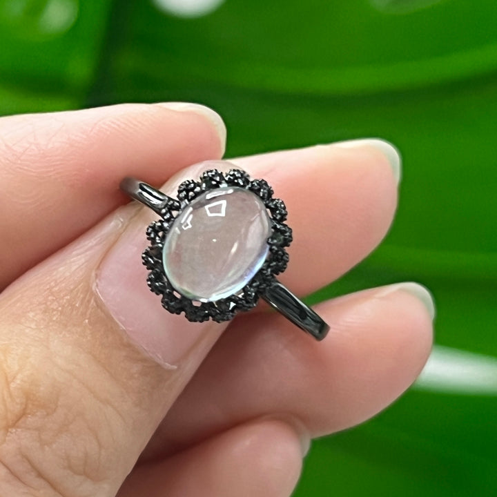 Jewelry Ring, S925