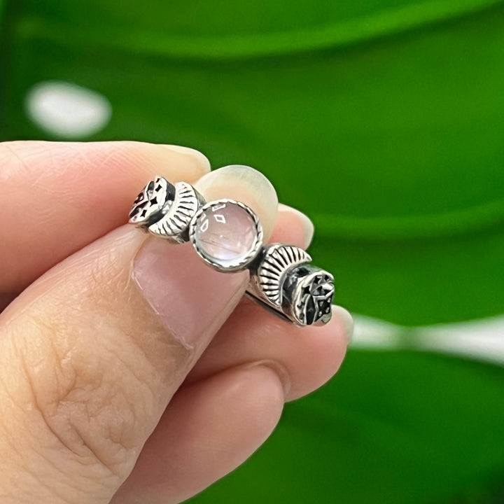 Jewelry Ring, S925