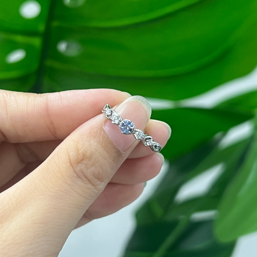 Jewelry Ring, S925