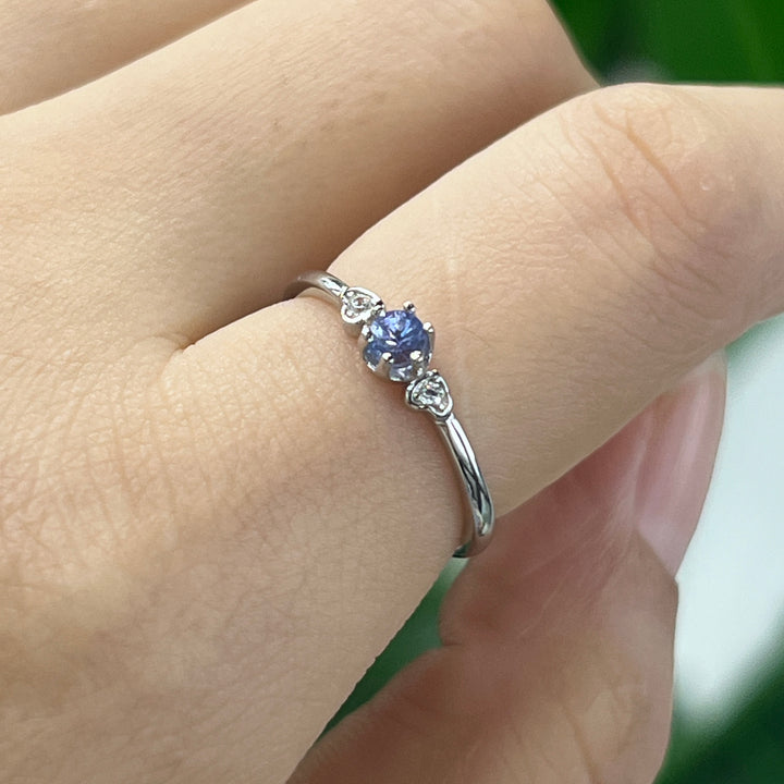 Jewelry Ring, S925