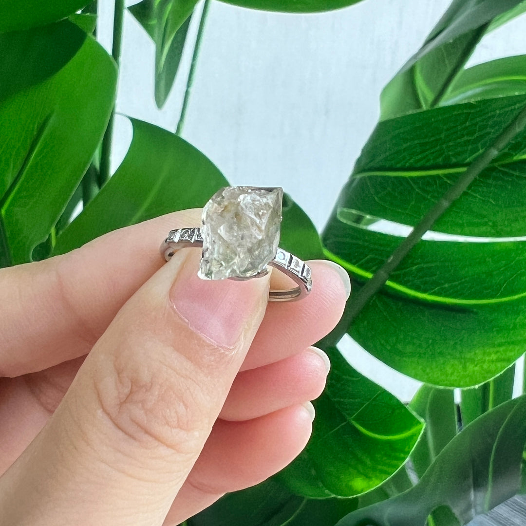 Jewelry Ring, S925