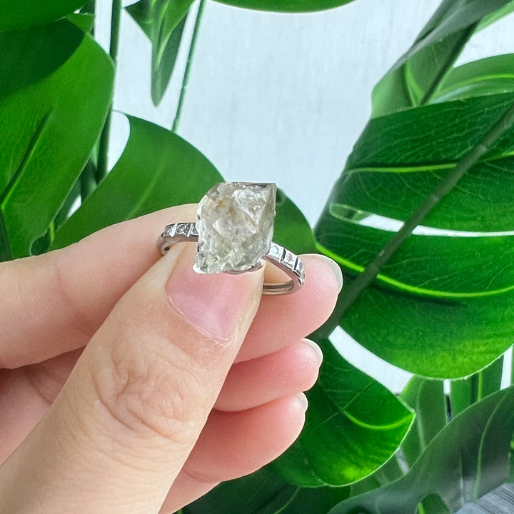 Jewelry Ring, S925