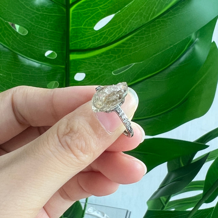 Jewelry Ring, S925