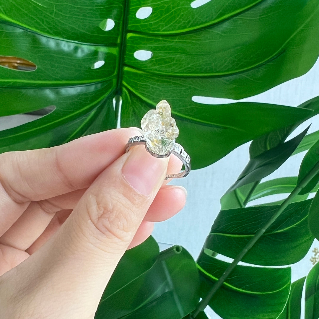 Jewelry Ring, S925