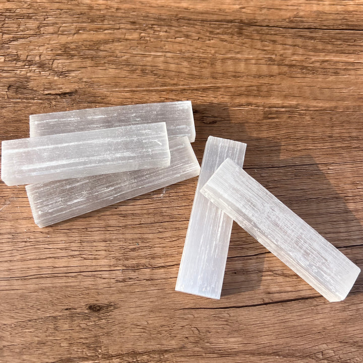 Selenite Stick