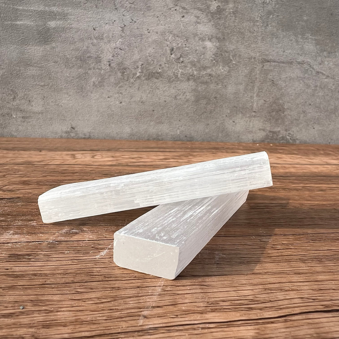 Selenite Stick