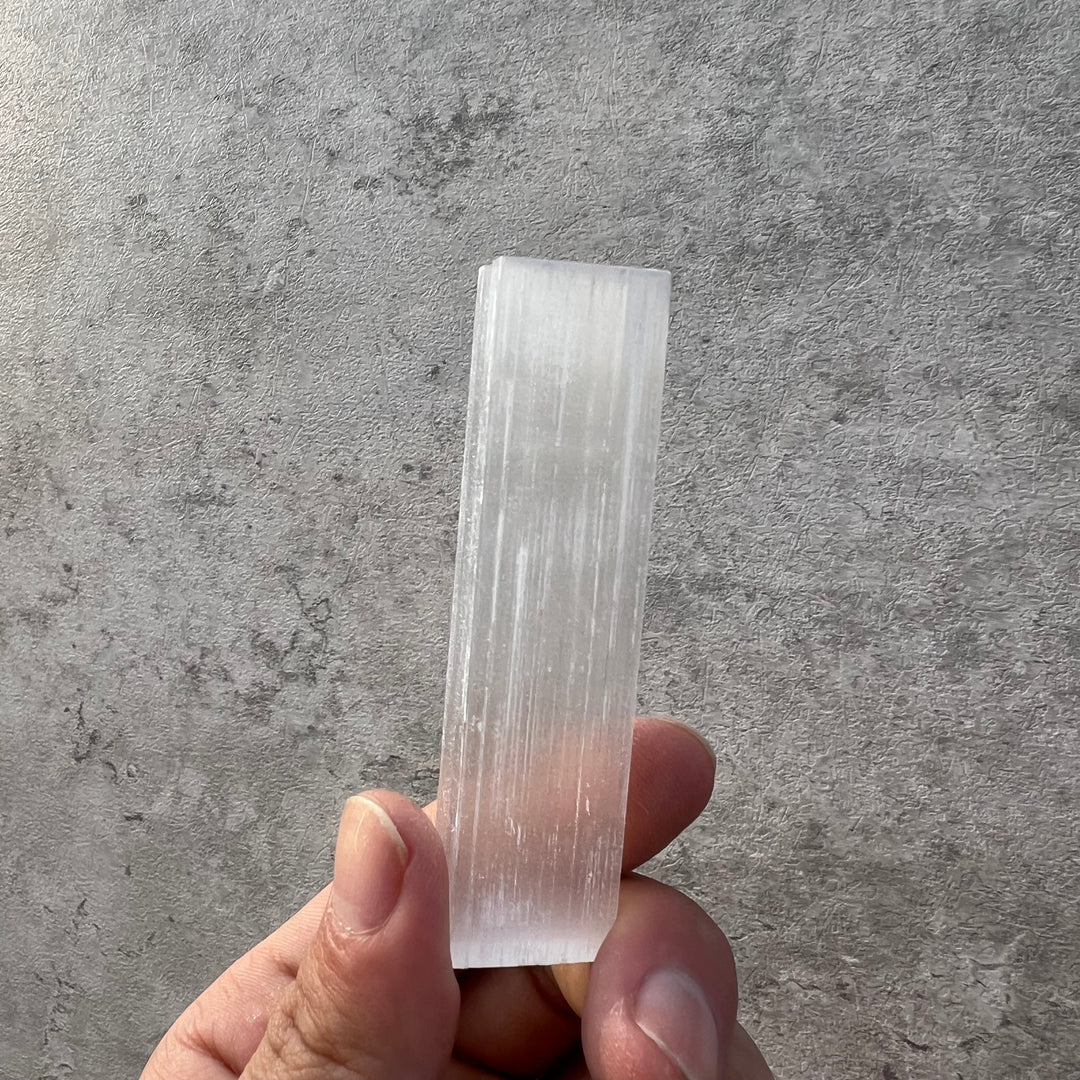 Selenite Stick