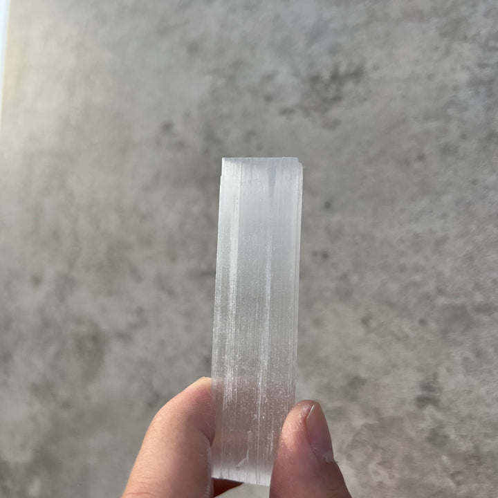 Selenite Stick