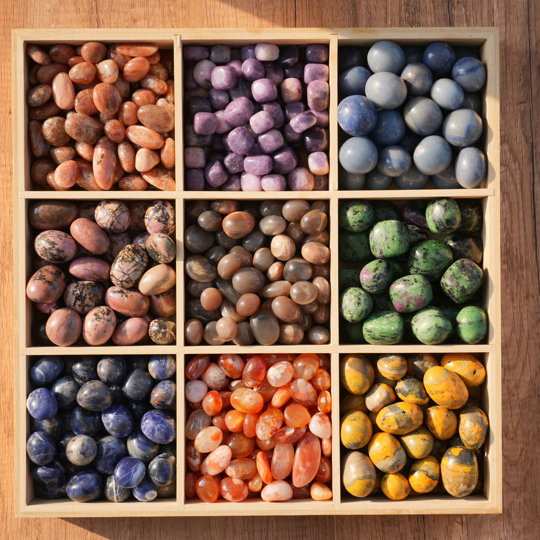 ❤️SUPER Magical Crystal Confetti Mystery Scoop❤️