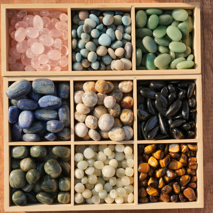 ❤️SUPER Magical Crystal Confetti Mystery Scoop❤️