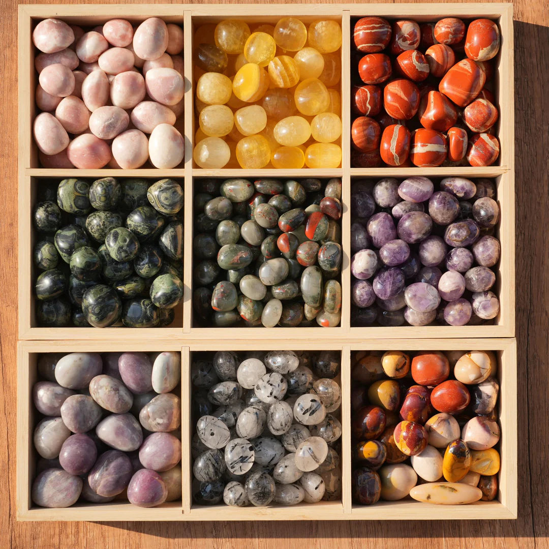 ❤️SUPER Magical Crystal Confetti Mystery Scoop❤️