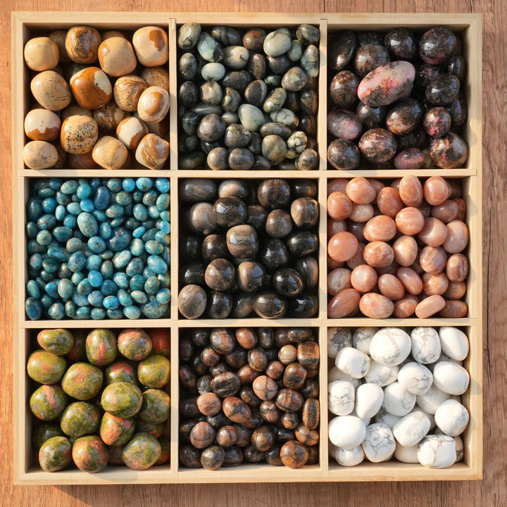 ❤️SUPER Magical Crystal Confetti Mystery Scoop❤️