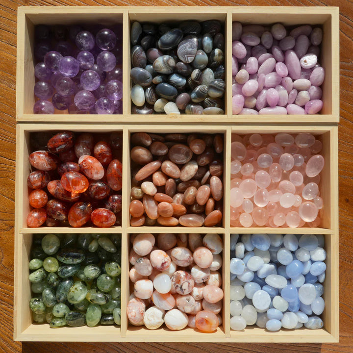 ❤️SUPER Magical Crystal Confetti Mystery Scoop❤️