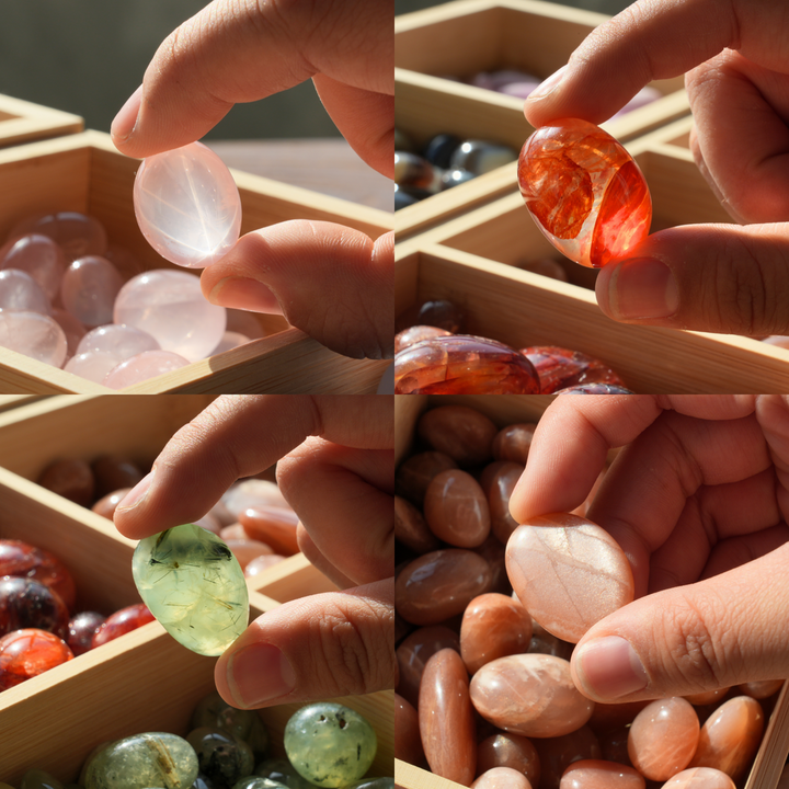 ❤️SUPER Magical Crystal Confetti Mystery Scoop❤️