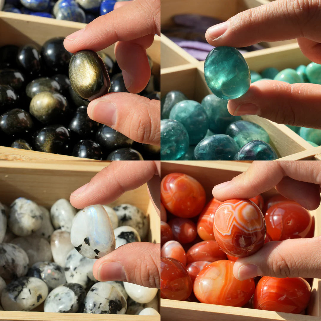 ❤️SUPER Magical Crystal Confetti Mystery Scoop❤️