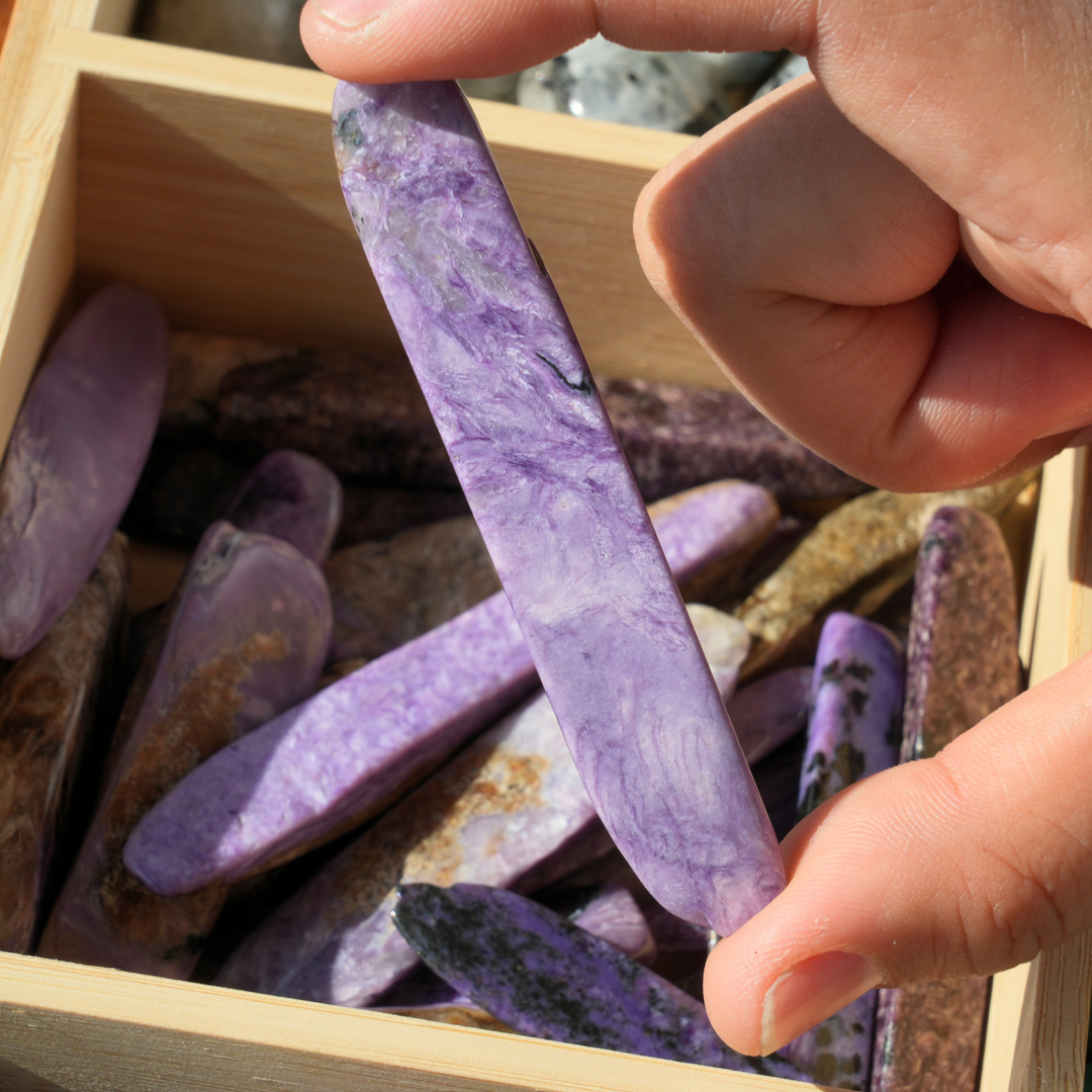 ❤️SUPER Magical Crystal Confetti Mystery Scoop❤️