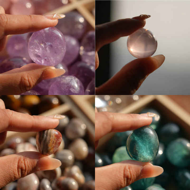 ❤️SUPER Magical Crystal Confetti Mystery Scoop❤️