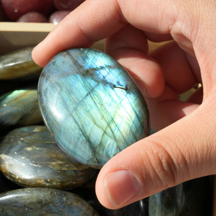 ❤️SUPER Magical Crystal Confetti Mystery Scoop❤️