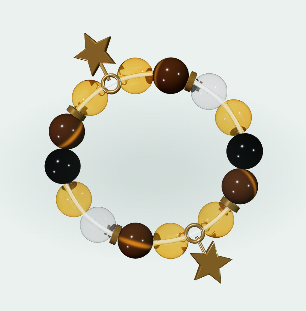 DIY bracelet ORB-20260817-DE2ECB32A7