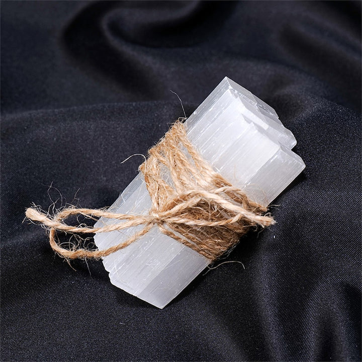 Selenite Set