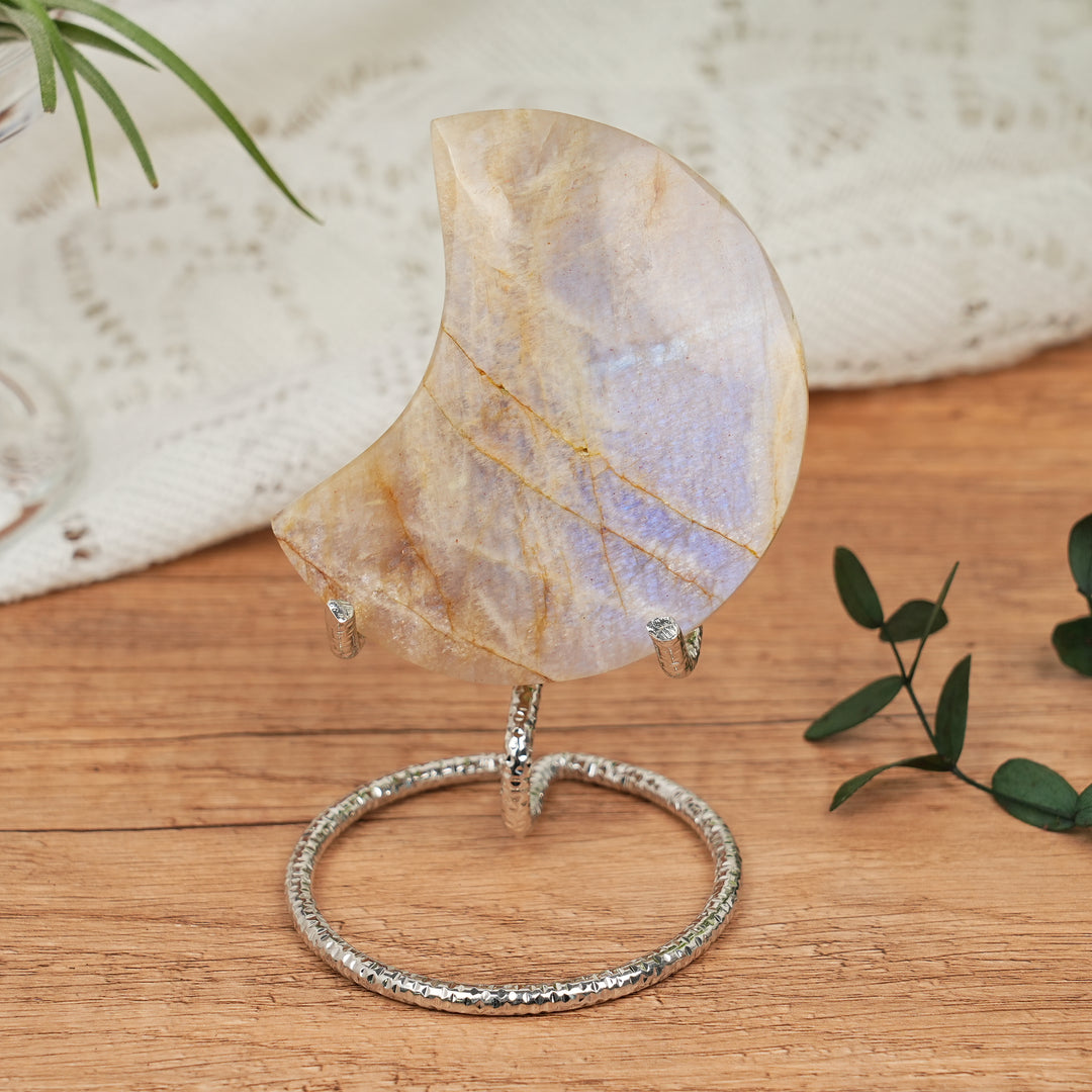 Moonstone Moon