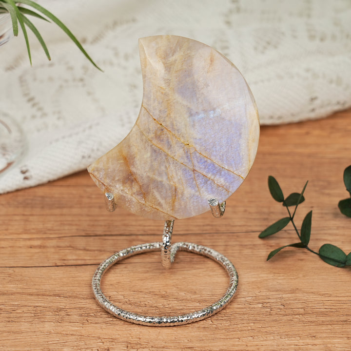 Moonstone Moon