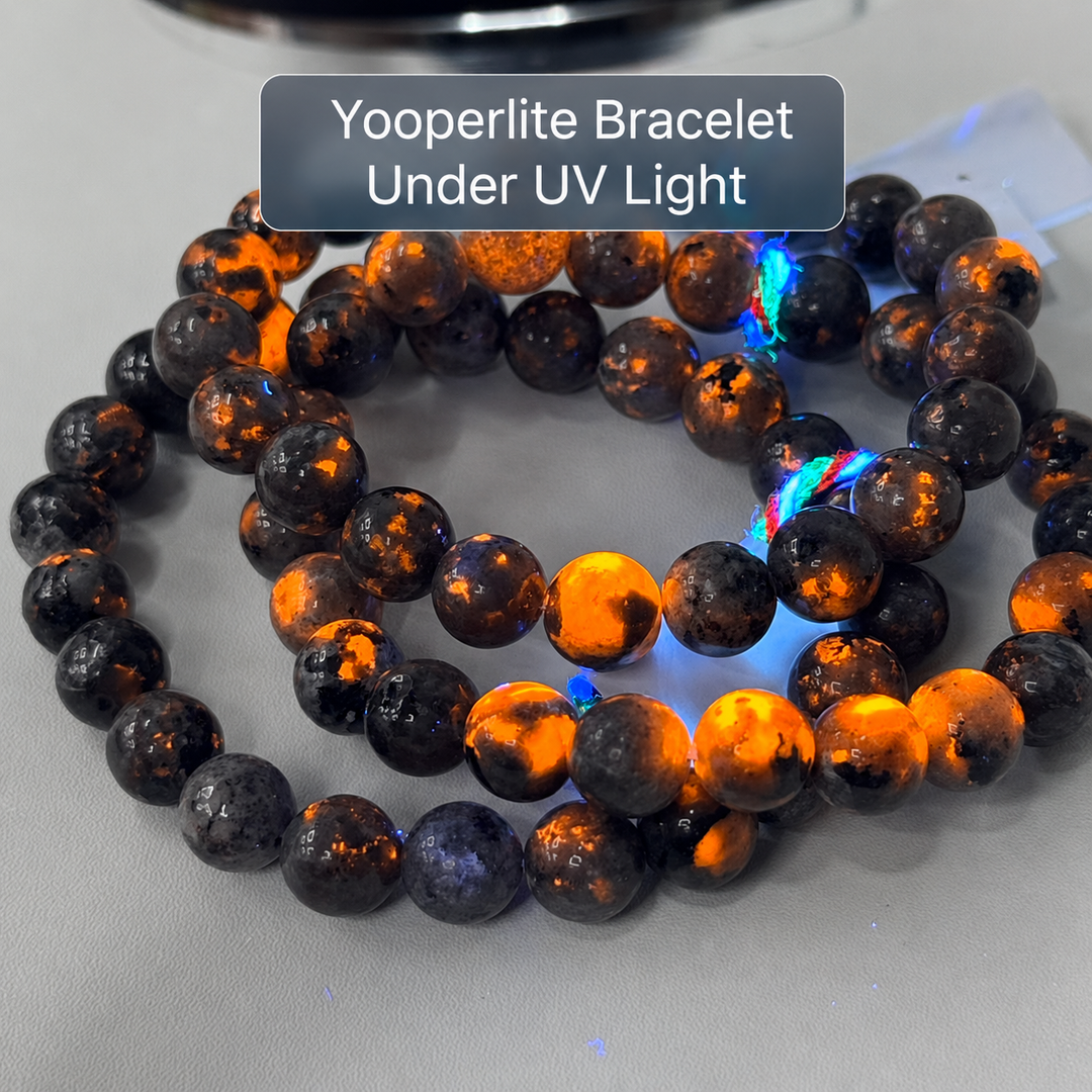 Yooperlite Bracelet