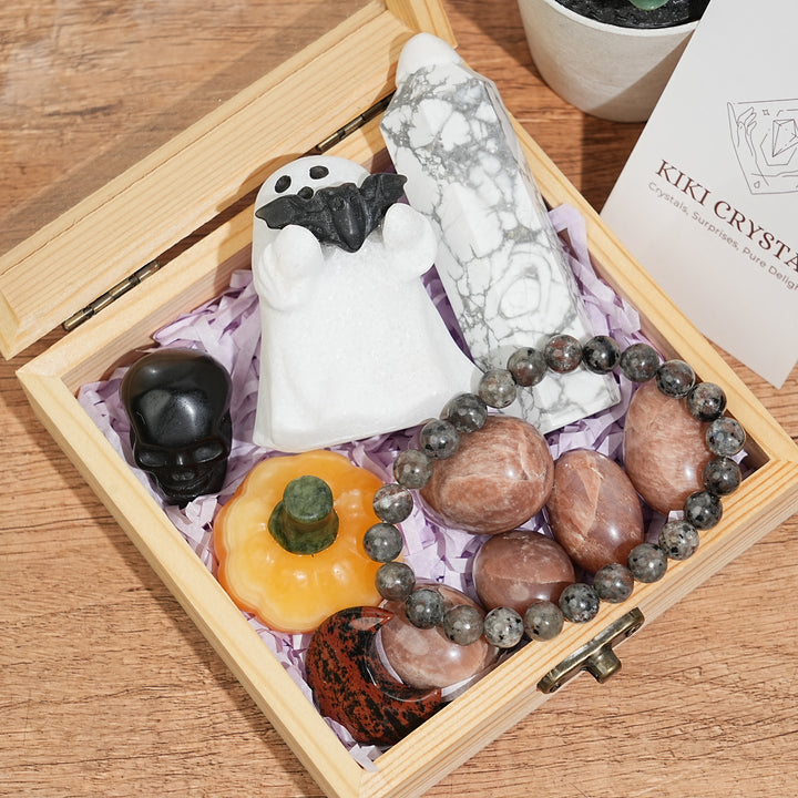 Halloween Surprise Set