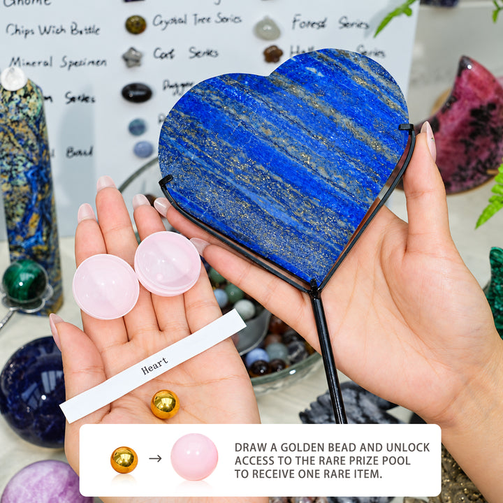 Kiki Crystal Redeem Scoop - The Gift You’ll Truly Love!