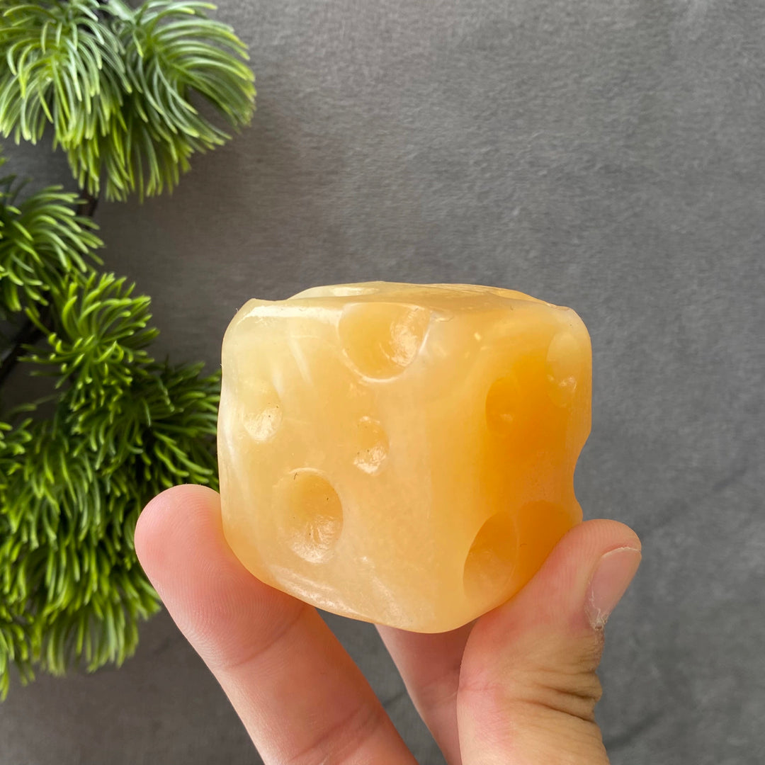 Cheese Carving-Pre-sell