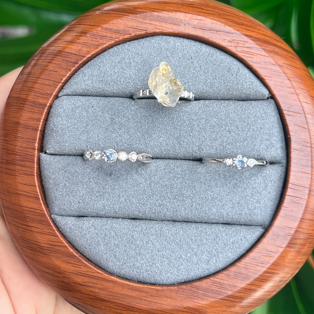 Jewelry Ring, S925