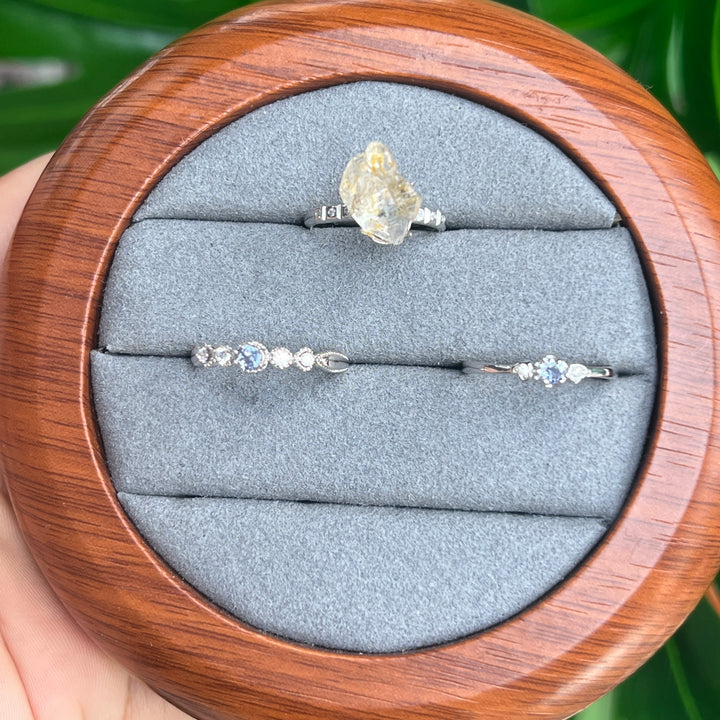 Jewelry Ring, S925