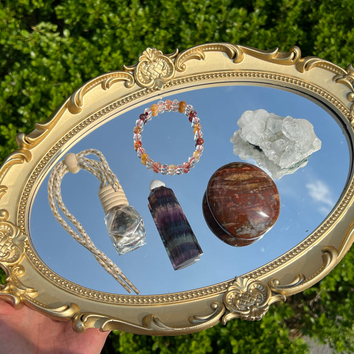1 Set Crystal Value Bundle