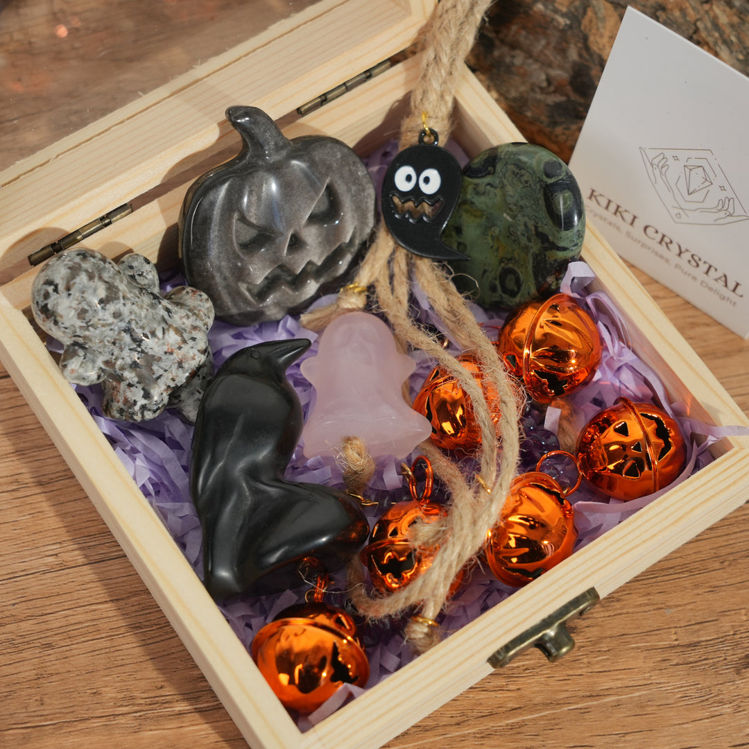 Halloween Surprise Set