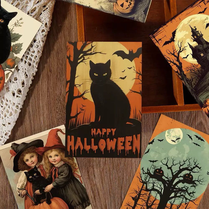 Halloween Surprise Set