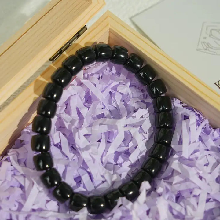Natural Crystal Value Bundle- Obsidian Crystal Set